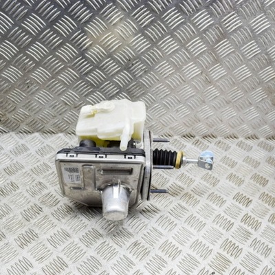 Ford mustang mach-e 2020 усилитель тормоза фото №1