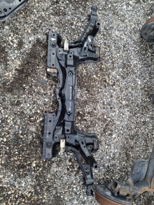 Поперечина alfa romeo 147 156 1.9 jtd фото №1