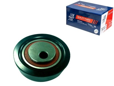 Натягувач ремінь клиновий fiat scudo ulys fast фото №1