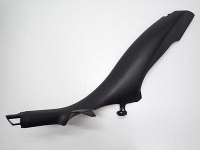 Захист поріг стійка правий задня 5e9867766 skoda octavia iii 5e 16r фото №1