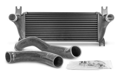 Інтеркулер wagner тюнінг ford ranger 3,2tdci фото №1