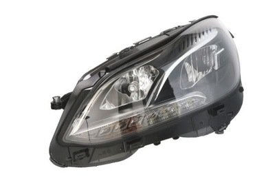 FARO L (H7/LED) MERCEDES E T-MODEL (S212), E  