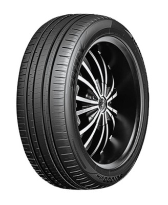 4x ZEETEX SU1000 VFM 225/55R18 98 V