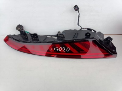 Kia ev6 led задняя левая фара левый  задняя 92401-cv000 идеальная czerwona идеальная фото №1