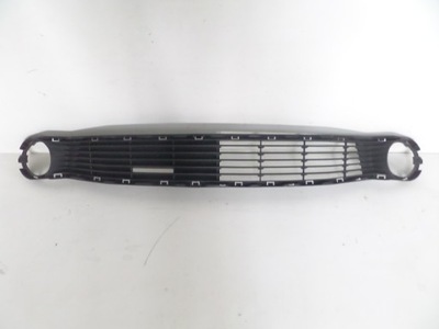 Решётка радиатора решётка бампера toyota aygo ii 14- фото №1