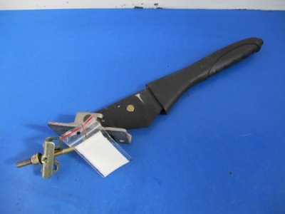 Peugeot 206 важіль гальма ручного ручний фото №1