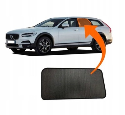 CUERPO ZASLONKA VOLVO V90 UNIVERSAL CROSS COUNTRY  