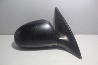 Зеркало правое hyundai i30 i lift 9f фото №1