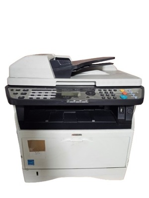 Drukarka Kyocera M2535dn FV