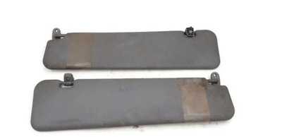 Козирок сонцезахисний козирок захист сонцезахисна mercedes vito w638 2.2 cdi фото №1