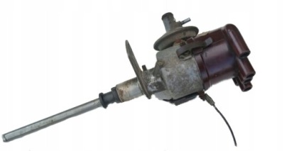 Kompletny апарат запалювання żuk warszawa nysa tarpan prl фото №1