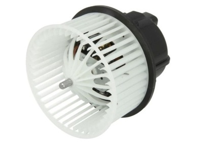 Вентилятор повітродувка land rover freelander 2006- фото №1