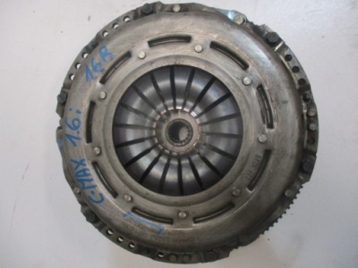 Сцепление ford c max 2016r 1.6i фото №1