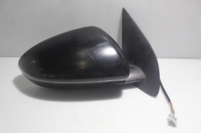 Зеркало правое nissan qashqai i lift gab фото №1