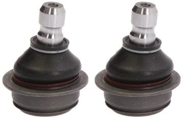 Chevrolet spark 2010- шарніри важелів перед kompl фото №1