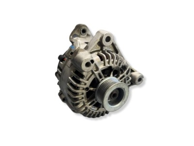 Генератор bmw e90 e91 7802471 фото №1