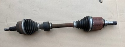 Renault arkana 1,6 e-tech привідний вал ліва перед фото №1