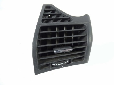 Mercedes s klasa w220 решётка обдув правая a2208300254 фото №1