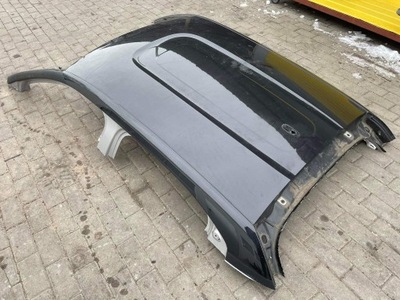 Citroen c3 iii дах оригінал ideał фото №1