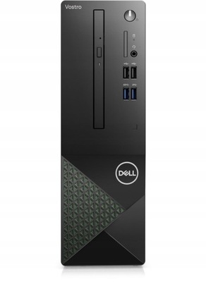 Dell Vostro 3710 I5-12400 8GB SSD512 Intel UHD 730 DVD RW Kb+Mouse W11Pro 3