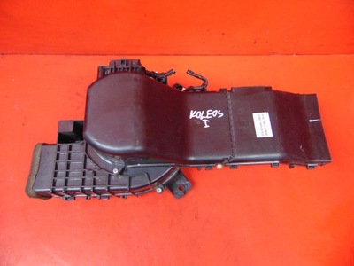 Renault koleos 1 i воздуходувка вентилятор обдув задняя фото №1