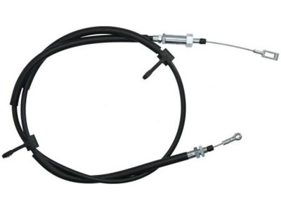 CABLE DE FRENADO CITROEN JUMPER II 06-12 PEUGEOT BOXER 06- FIAT DUCATO 06-11  