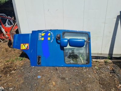 Двері повний daf xf 105 2013r фото №1