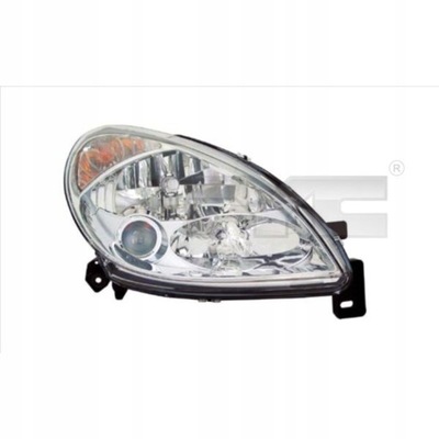 FARO FARO L CITROEN XSARA TYC 20-6258-05-2 (  