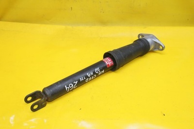 Амортизатор задня kia ceed i hb 3d фото №1