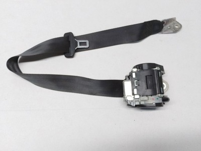 Pas безпеки задня правий skoda superb ii kombi фото №1