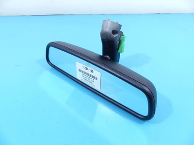 Зеркало внутреннее заднего вида volvo v60 i eu фото №1