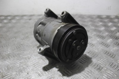 Компресор кондиціонера fiat tipo ii 1.4 фото №1