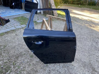 Двері задні праве volvo xc60 sc 60 i 08-17 31335543 фото №1