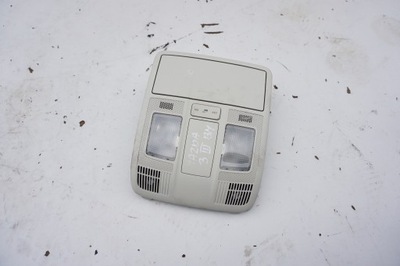 Лампа освещение салона mazda 3 iii bm фото №1