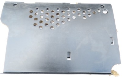 Пластик pod панель mercedes slk w170 r170 фото №1