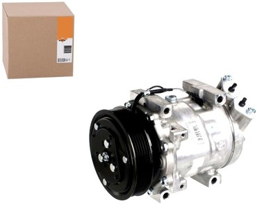 Nrf компрессор кондиционера renault kangoo kangoo e фото №1