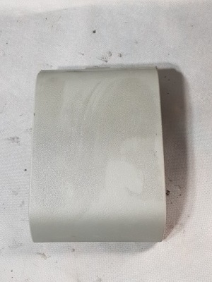 Крышка корпус защита крышка предохранителей daf 45 55 lf euro 5 фото №1