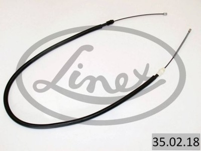 LINEX 35.02.18 ТРОС, ГАЛЬМО СТОЯНКОВИЙ