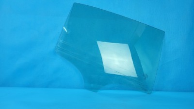 Mercedes w177 18r стекло дверь правый задний  a1777353000 фото №1