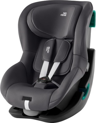 Britax Römer King Pro fotelik