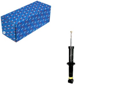 Амортизатор пневматический передний левый правый japko фото №1