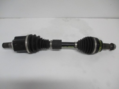Приводной вал левая передняя range rover evoque ii 1,5hyb ej32-3b437-ce фото №1