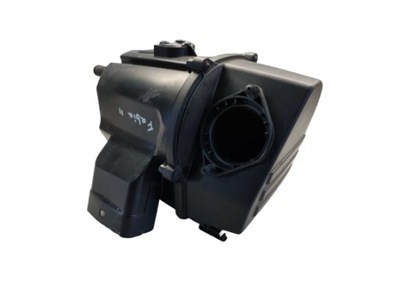 Корпус фільтра повітря rapid fabia 6r0129601c фото №1