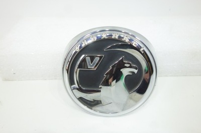 Эмблема крышки ручка astra k v 39040294 фото №1