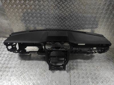 Ford mustang 2015 консоль панель приладів подушка безпеки подушка pas фото №1