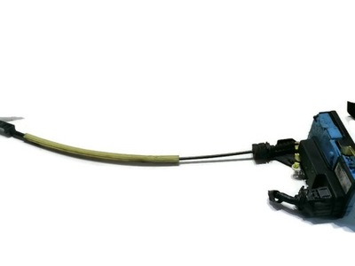 Volvo s60 замок двері правий перед 30634616 фото №1