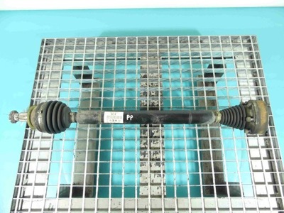 Приводной вал правая skoda fabia iii 1.4 tdi фото №1