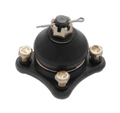 Шарова опора важеля верхнього перед pajero l200 4010a015 фото №1