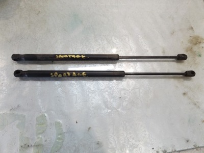 Sportage ii привод амортизатор стекло крышки фото №1