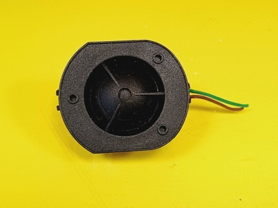 Динамик левый правый перед renault vel satis 8200069125a nr648 фото №1